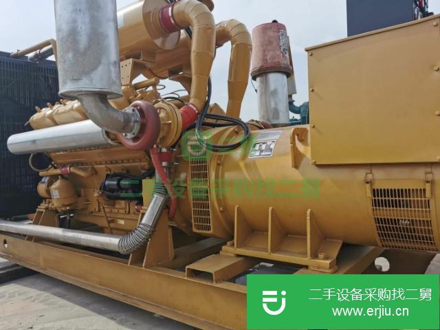 上海出售二手柴油發電機組
