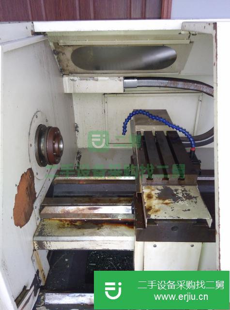 浙江出售二手6136 數控車床