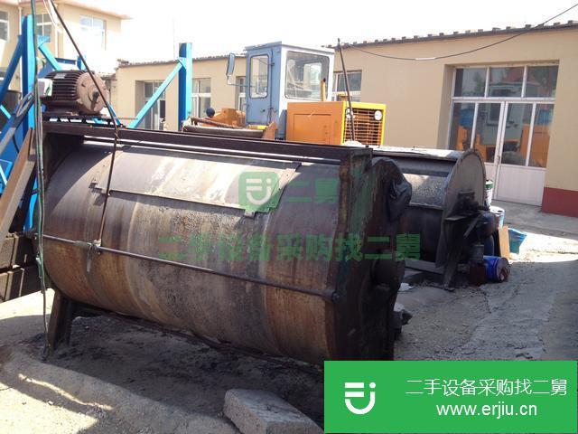 河北出售二手工業洗衣機