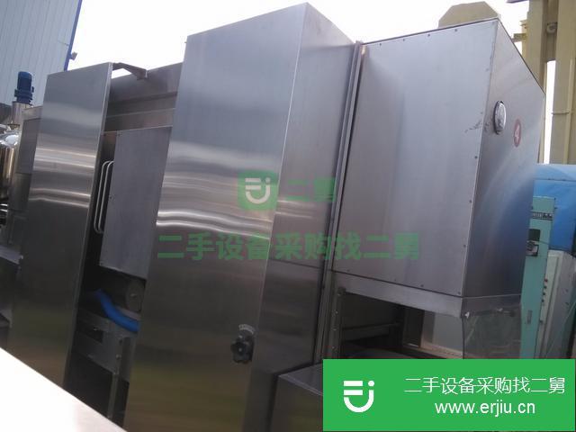 山東出售二手殺菌干燥機