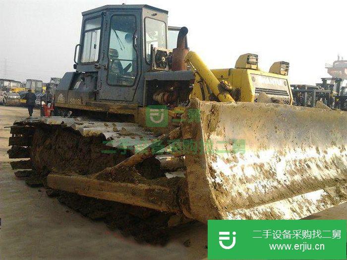 上海出售二手山推160推土機