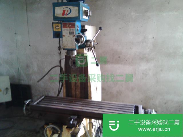 山東出售二手數控車床