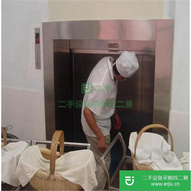 河北出售二手電梯