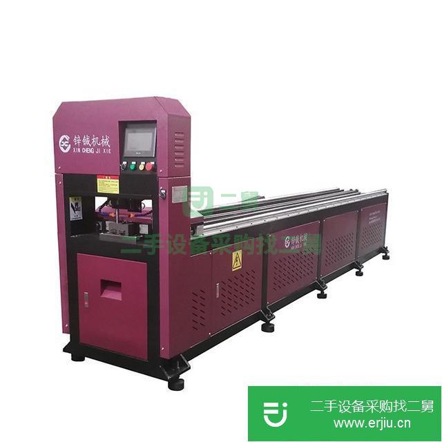 廣東出售二手?jǐn)?shù)控沖孔機