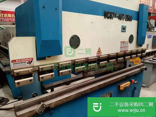 廣東出售二手剪板機