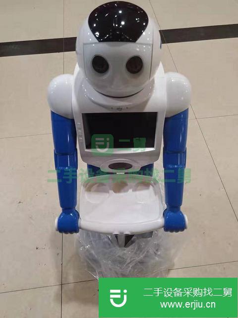遼寧出售二手智能機器人