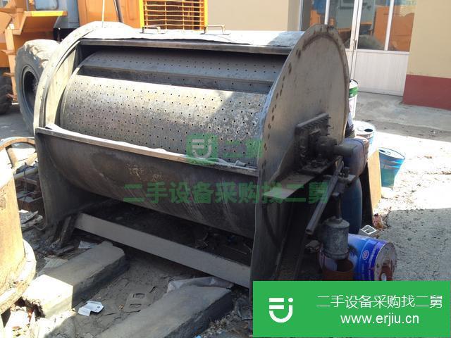 河北出售二手工業洗衣機