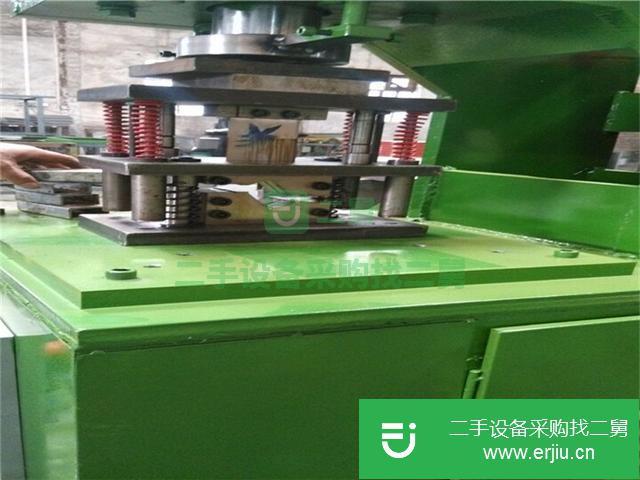 廣東出售二手切割機九成新