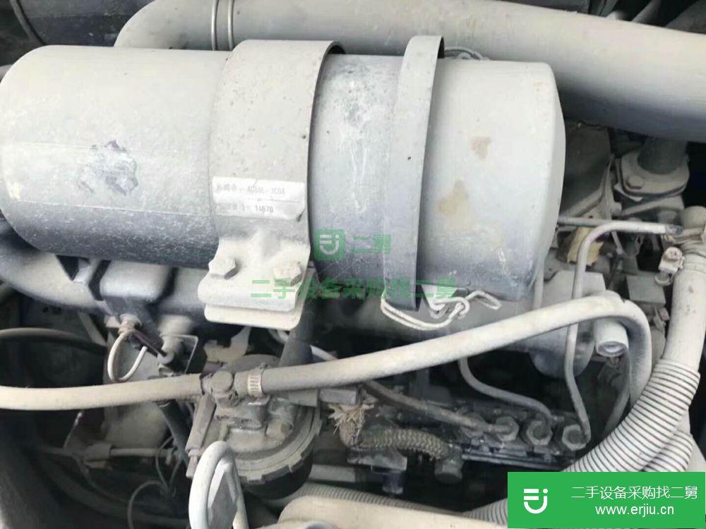 山東省出售二手小松PC58SF-1挖掘機