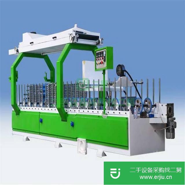 山東出售二手包覆機