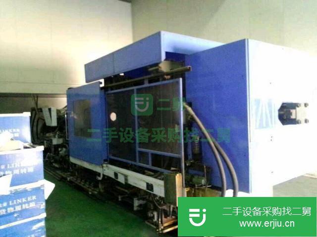 廣東出售二手注塑機(jī)