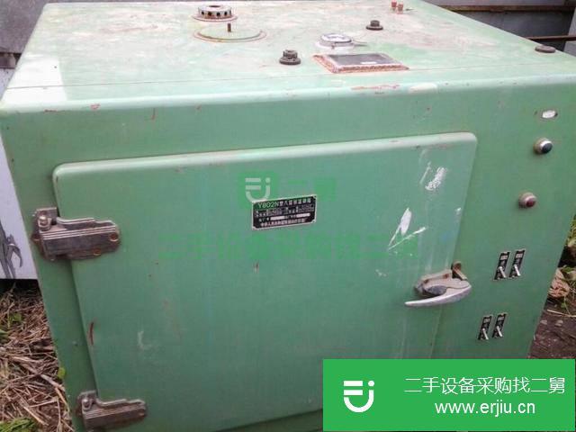 遼寧出售二手恒溫烘干箱