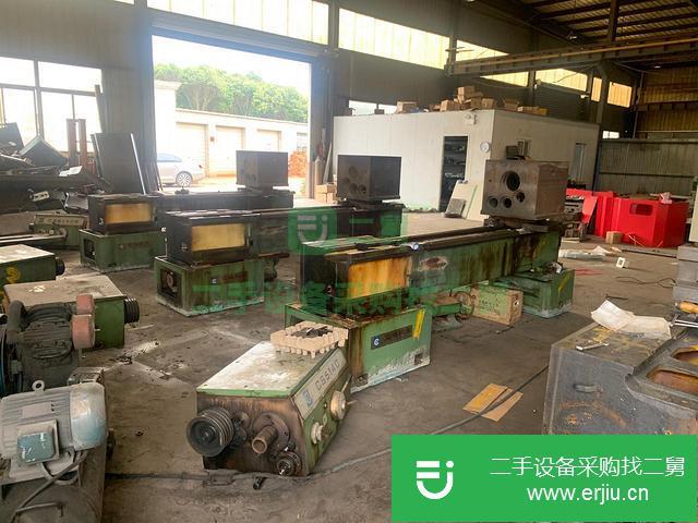 江蘇出售二手數(shù)控機床九成新