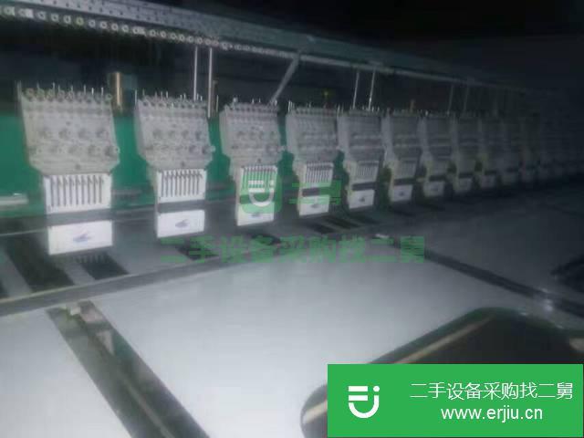 浙江出售二手電機剪線機