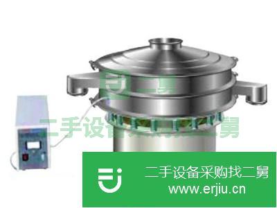 河南出售二手超聲波振動篩