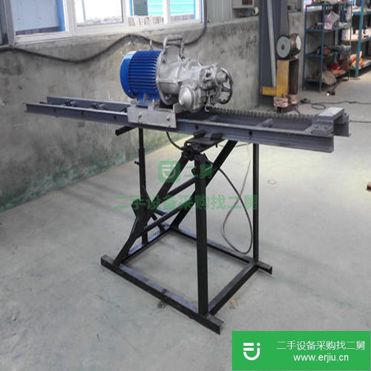 山東出售二手KHYD40坑道鉆孔機