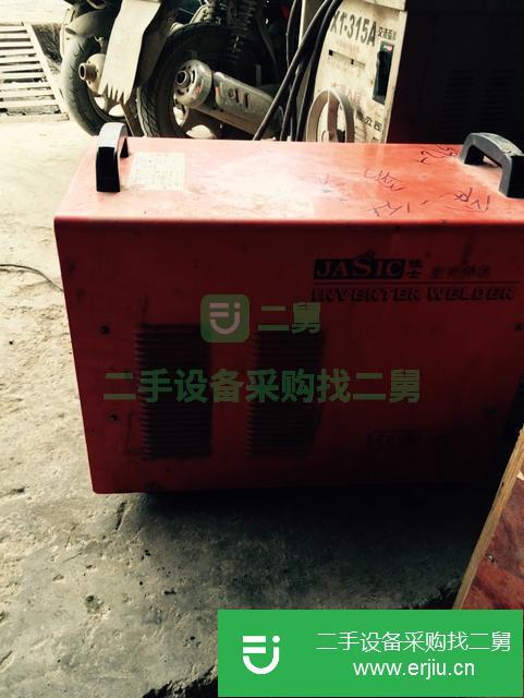 貴州出售二手氬弧焊機