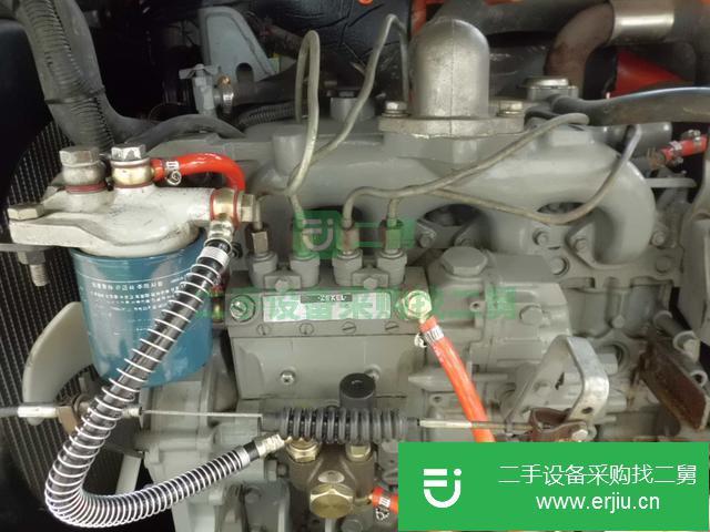 山東出售二手斗山55挖掘機
