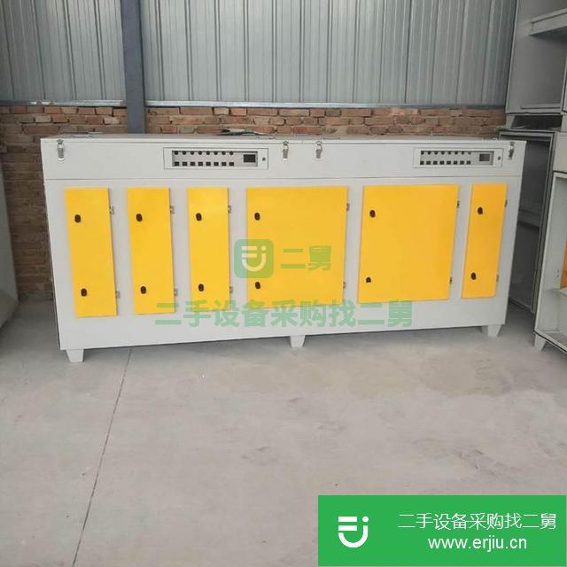 河北出售二手光氧機(jī)九成新
