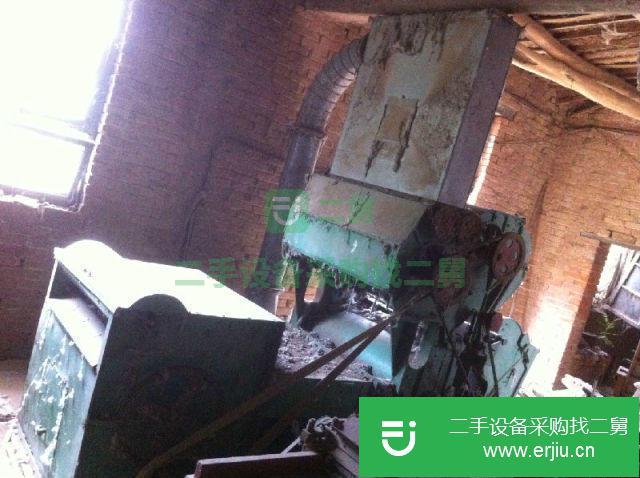 山東出售二手彈棉花機