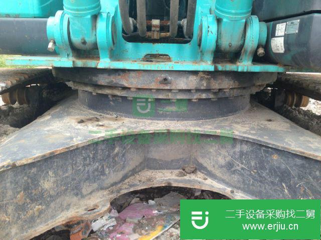 四川出售二手神剛350挖掘機