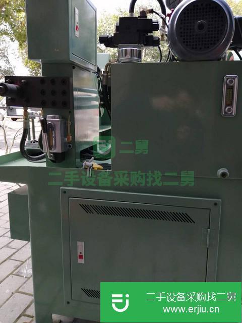 浙江出售二手滾絲機