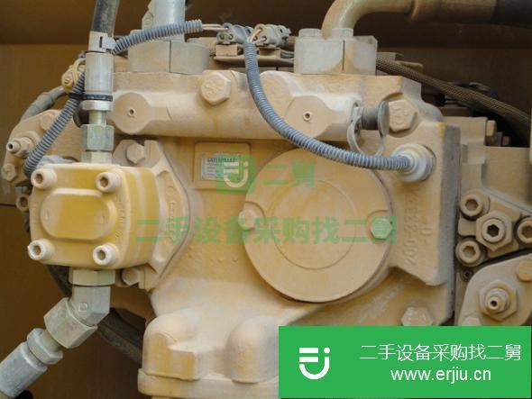 江蘇出售二手卡特320C挖掘機