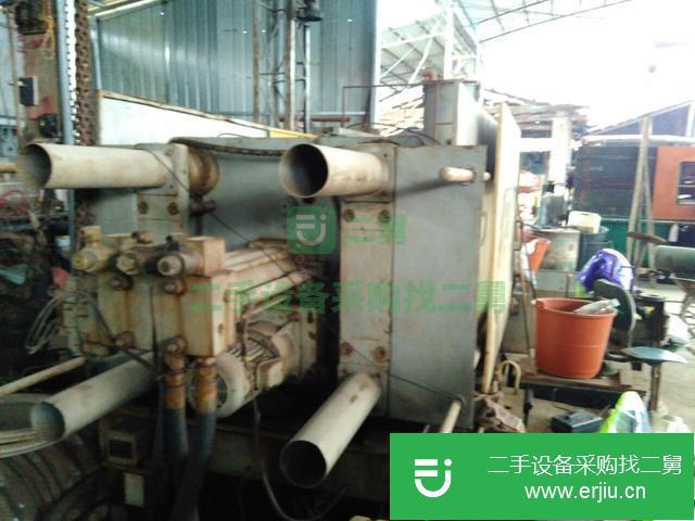 廣西出售二手注塑機(jī)