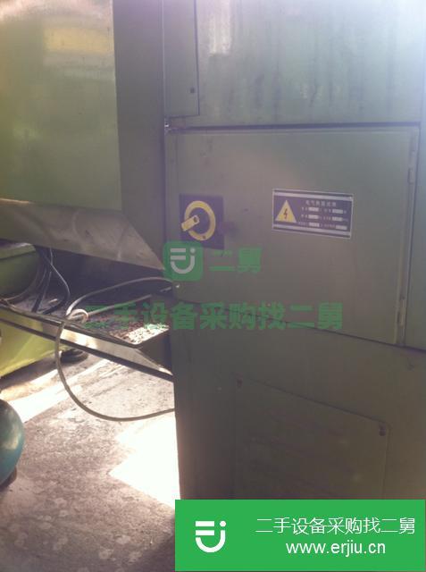 江蘇出售二手C6140國立沖床