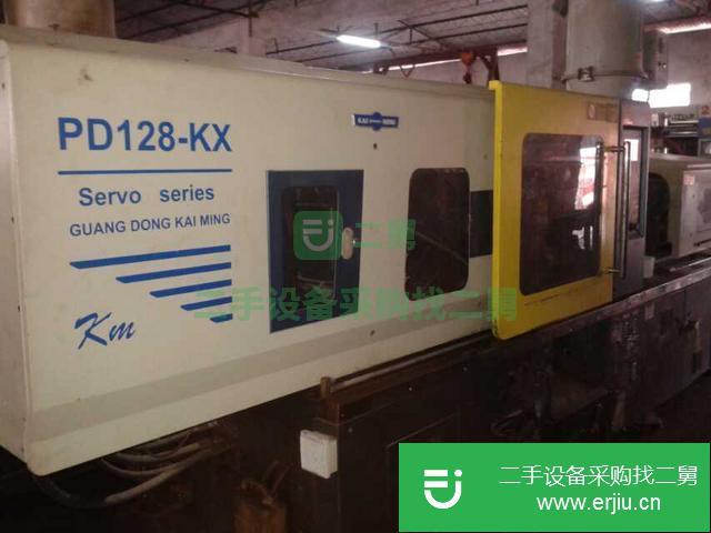廣東出售二手海天注塑機