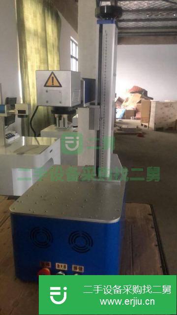 江蘇出售二手激光打標機
