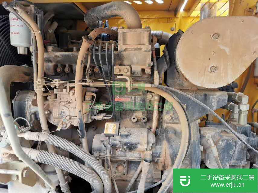 江蘇省出售二手JCM908C挖掘機