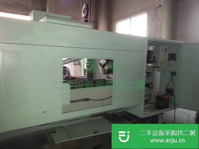 江蘇出售二手數(shù)控機床九成新