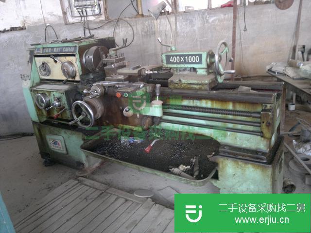 河北出售二手沈陽140車床