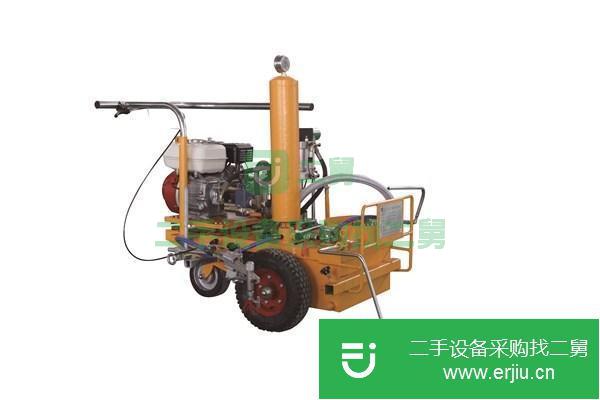 江蘇出售二手劃線機九成新