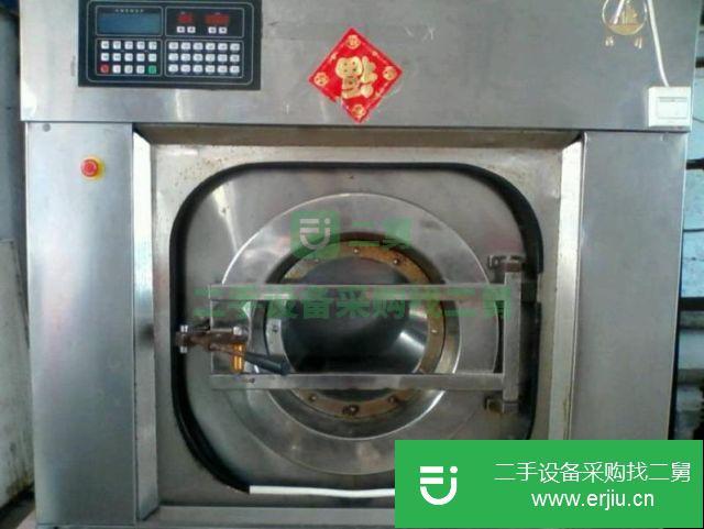黑龍江出售二手干洗機