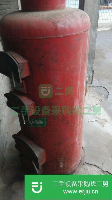 山西出售二手鍋爐