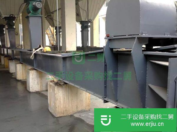 河北出售二手FU30拉鏈機