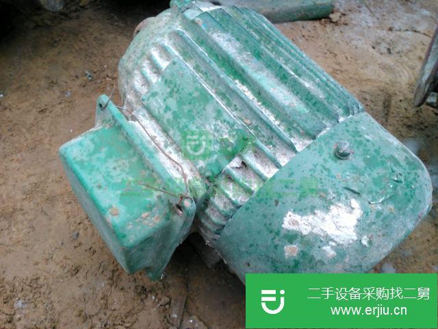 河南出售二手電機
