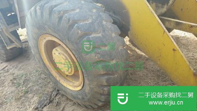 河北出售二手裝載機(jī)九成新