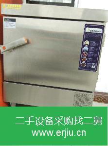 河南出售二手和面機