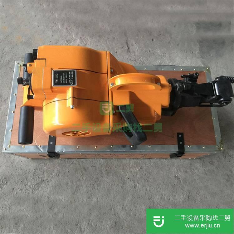 山東出售二手YN27汽油鑿巖機
