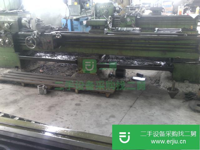 浙江出售二手車床
