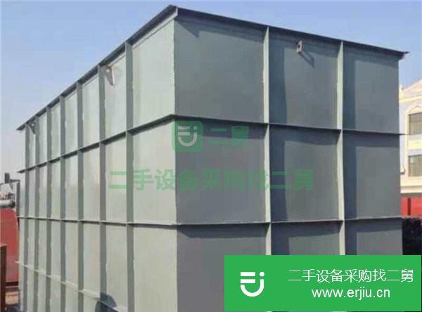 河北出售二手布袋除塵器