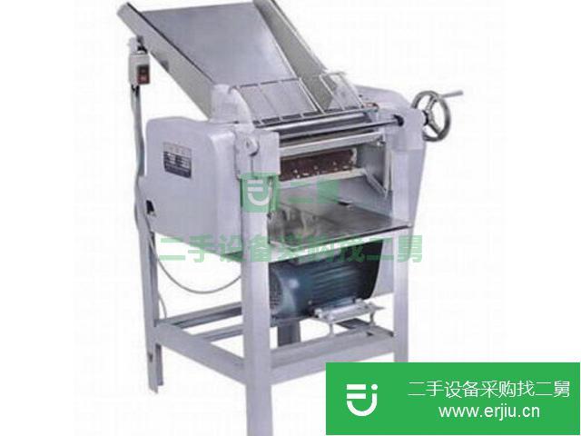 新疆出售二手壓面機