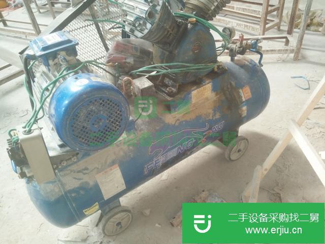 吉林出售二手空壓機