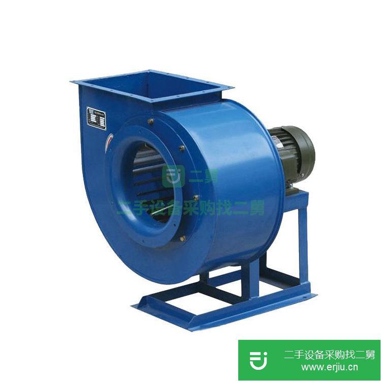 山東出售二手格瑞德離心風機