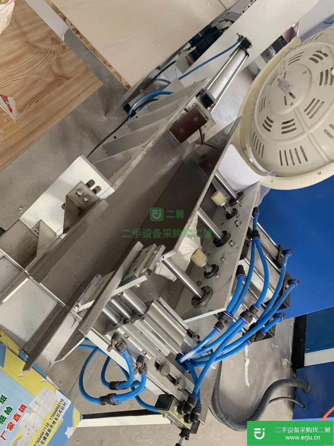 內蒙古出售二手復卷機