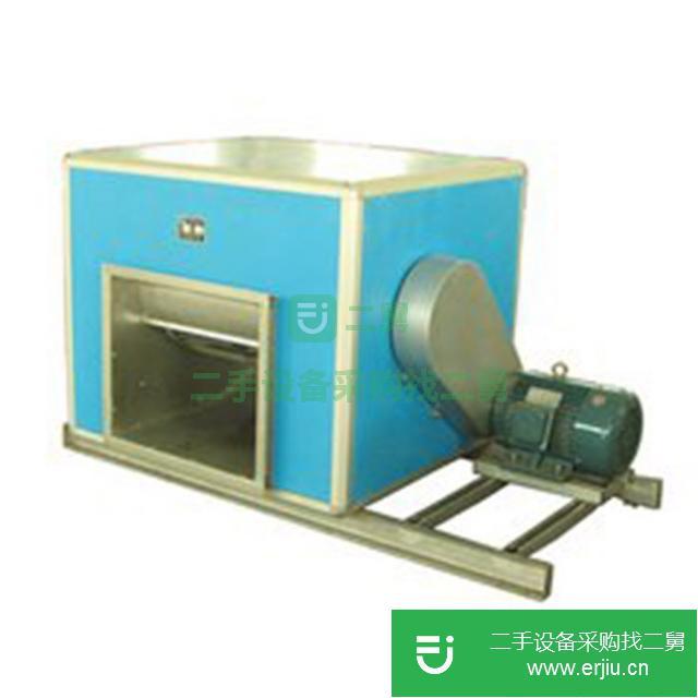 廣東出售二手柜式消防離心風機