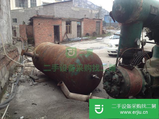 貴州省出售二手隧道壓縮機